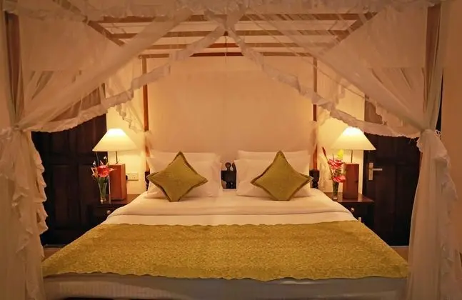 Luxury Villa, 3 Yatak Odası