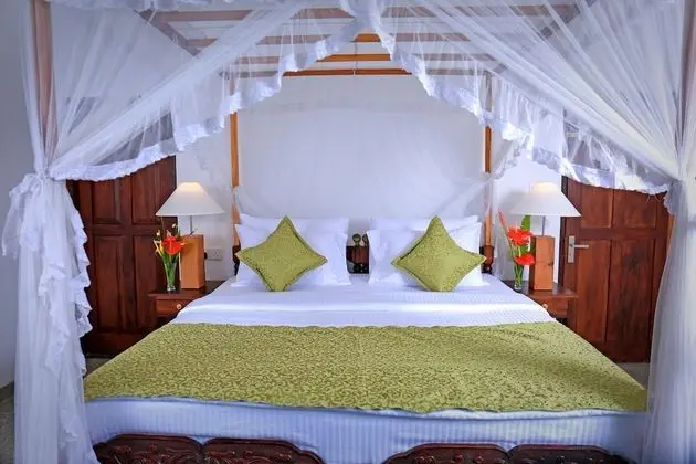 Luxury Villa, 3 Yatak Odası