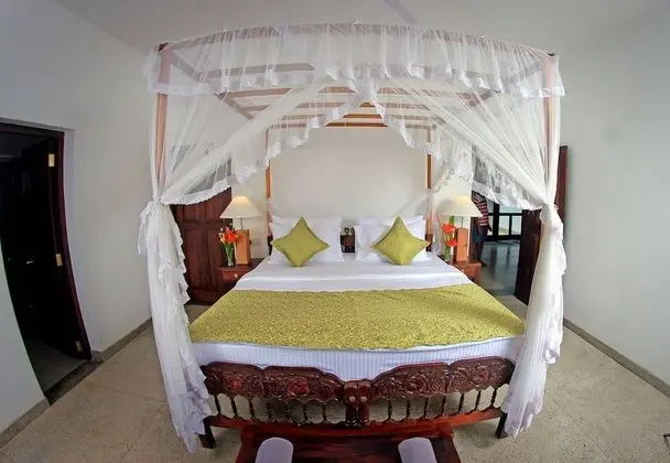 Luxury Villa, 3 Yatak Odası