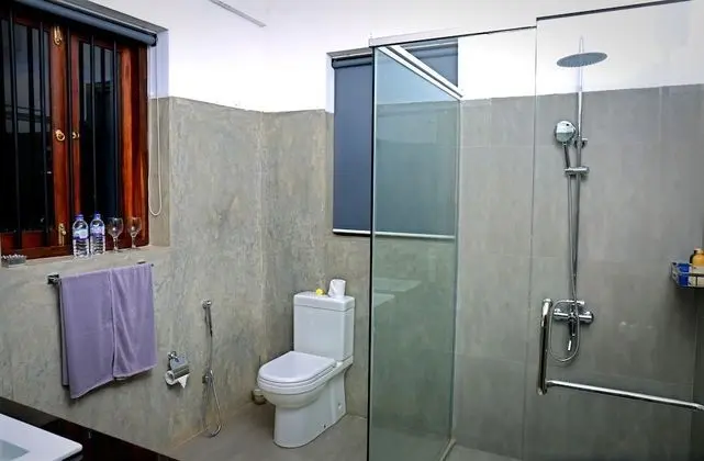 Luxury Villa, 3 Yatak Odası
