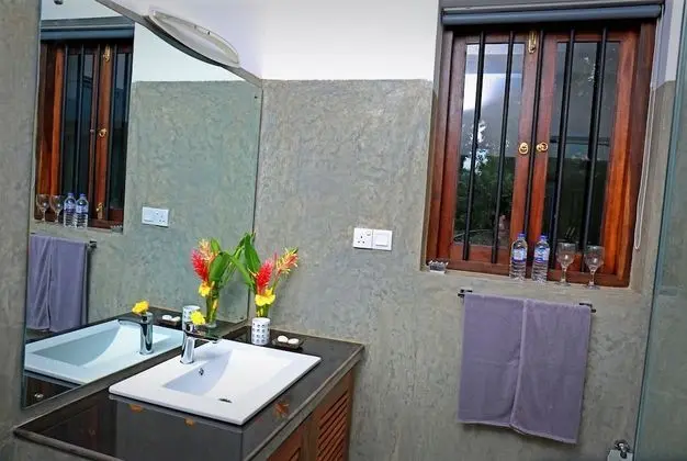 Luxury Villa, 3 Yatak Odası