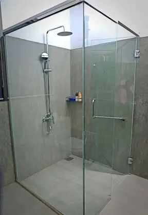 Luxury Villa, 3 Yatak Odası
