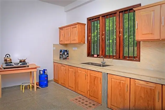 Luxury Villa, 3 Yatak Odası