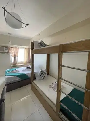 City Daire, 1 Yatak Odası, Şehir Manzaralı
