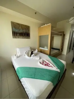 City Daire, 1 Yatak Odası, Şehir Manzaralı
