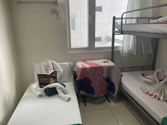City Daire, 1 Yatak Odası, Şehir Manzaralı