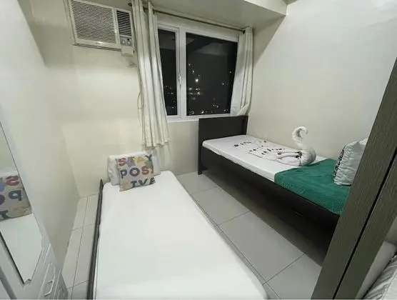 City Daire, 1 Yatak Odası, Şehir Manzaralı
