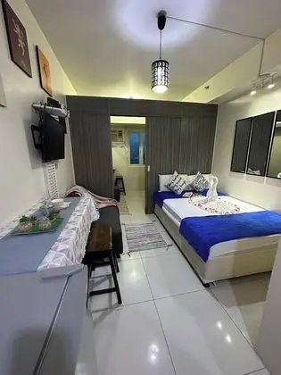 City Daire, 1 Yatak Odası, Şehir Manzaralı