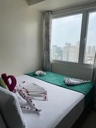 City Daire, 1 Yatak Odası, Şehir Manzaralı
