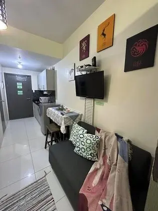 City Daire, 1 Yatak Odası, Şehir Manzaralı