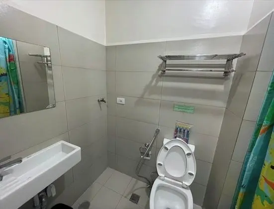 City Daire, 1 Yatak Odası, Şehir Manzaralı