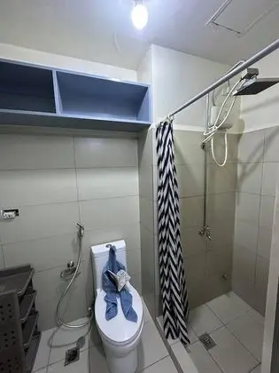 City Daire, 1 Yatak Odası, Şehir Manzaralı