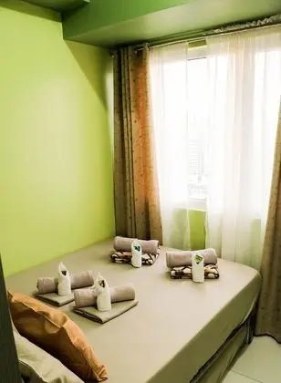 City Daire, 1 Yatak Odası, Şehir Manzaralı