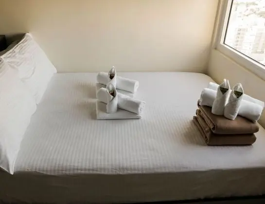 City Daire, 1 Yatak Odası, Şehir Manzaralı