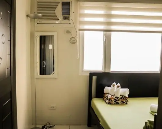 City Daire, 1 Yatak Odası, Şehir Manzaralı