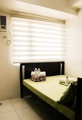 City Daire, 1 Yatak Odası, Şehir Manzaralı