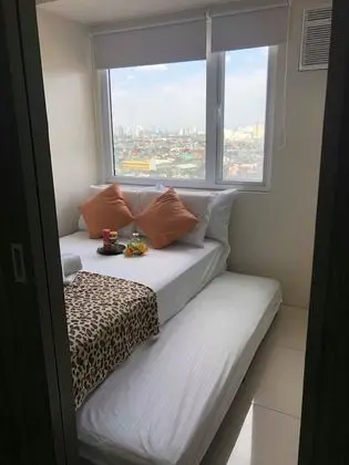 City Daire, 1 Yatak Odası, Şehir Manzaralı