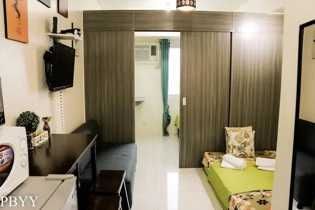 City Daire, 1 Yatak Odası, Şehir Manzaralı