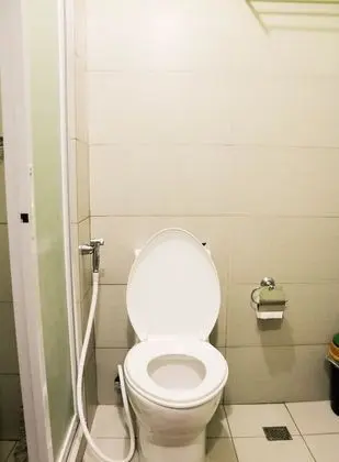 City Daire, 1 Yatak Odası, Şehir Manzaralı