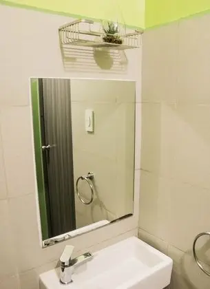 City Daire, 1 Yatak Odası, Şehir Manzaralı