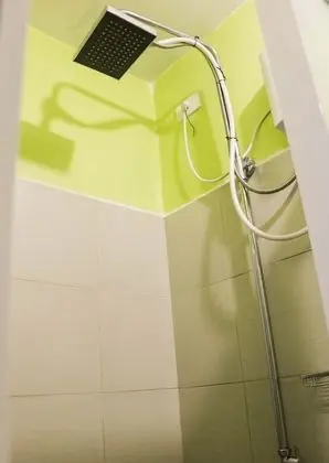 City Daire, 1 Yatak Odası, Şehir Manzaralı