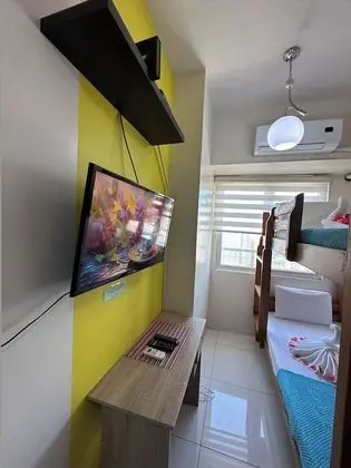 Classic Stüdyo, Şehir Manzaralı