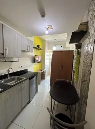 Classic Stüdyo, Şehir Manzaralı