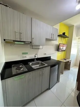 Classic Stüdyo, Şehir Manzaralı