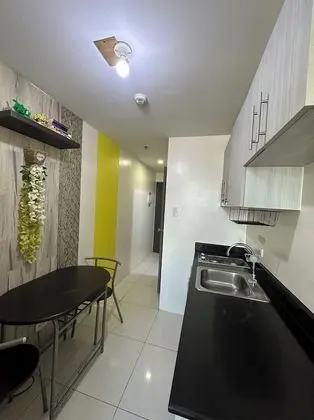 Classic Stüdyo, Şehir Manzaralı