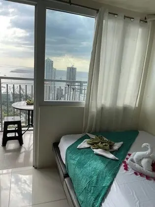 Comfort Daire, 1 Yatak Odası, Engellilere Uygun, Okyanus Manzaralı