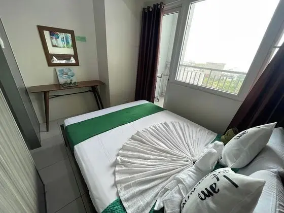 Comfort Daire, 1 Yatak Odası, Engellilere Uygun, Okyanus Manzaralı