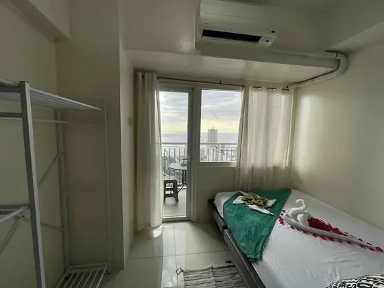 Comfort Daire, 1 Yatak Odası, Engellilere Uygun, Okyanus Manzaralı