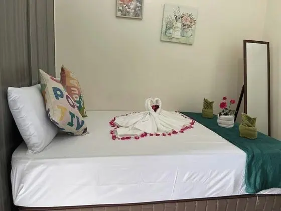 Comfort Daire, 1 Yatak Odası, Engellilere Uygun, Okyanus Manzaralı