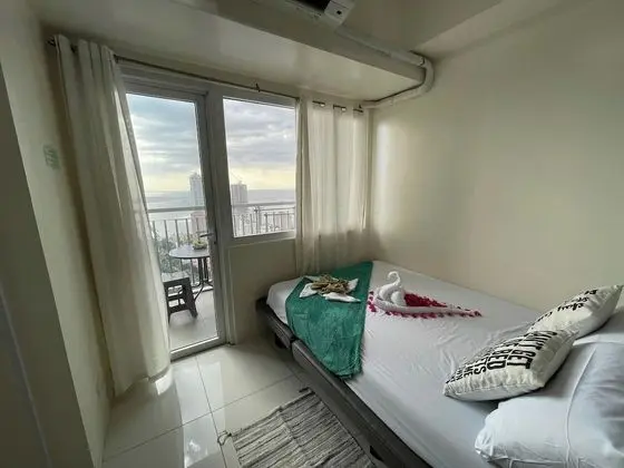 Comfort Daire, 1 Yatak Odası, Engellilere Uygun, Okyanus Manzaralı