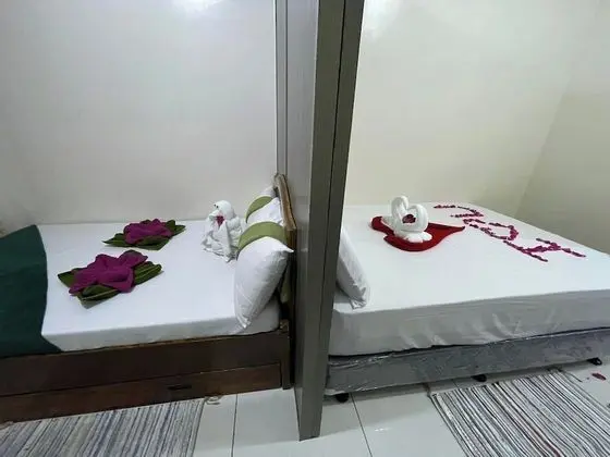 Comfort Daire, 1 Yatak Odası, Engellilere Uygun, Okyanus Manzaralı