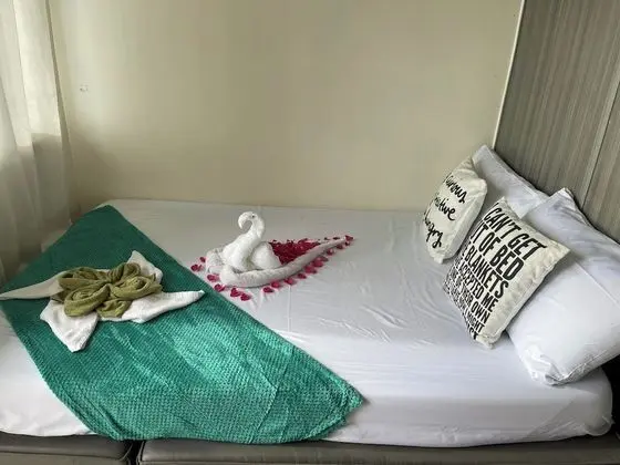 Comfort Daire, 1 Yatak Odası, Engellilere Uygun, Okyanus Manzaralı