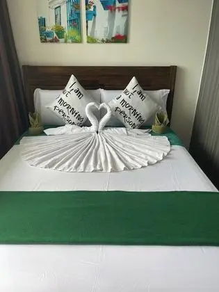 Comfort Daire, 1 Yatak Odası, Engellilere Uygun, Okyanus Manzaralı