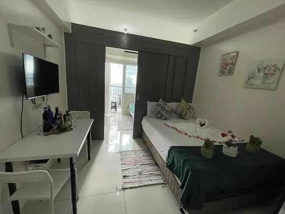 Comfort Daire, 1 Yatak Odası, Engellilere Uygun, Okyanus Manzaralı