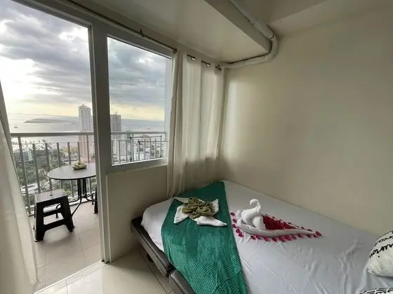 Comfort Daire, 1 Yatak Odası, Engellilere Uygun, Okyanus Manzaralı