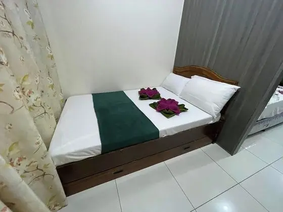 Comfort Daire, 1 Yatak Odası, Engellilere Uygun, Okyanus Manzaralı
