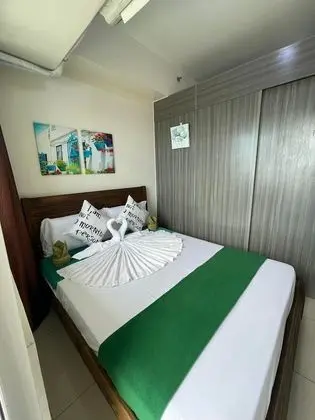 Comfort Daire, 1 Yatak Odası, Engellilere Uygun, Okyanus Manzaralı
