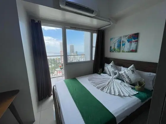 Comfort Daire, 1 Yatak Odası, Engellilere Uygun, Okyanus Manzaralı