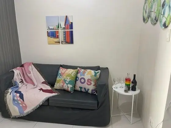 Comfort Daire, 1 Yatak Odası, Engellilere Uygun, Okyanus Manzaralı