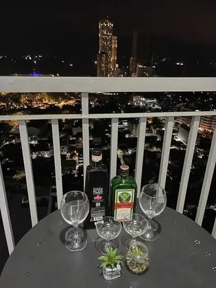 Comfort Daire, 1 Yatak Odası, Engellilere Uygun, Okyanus Manzaralı