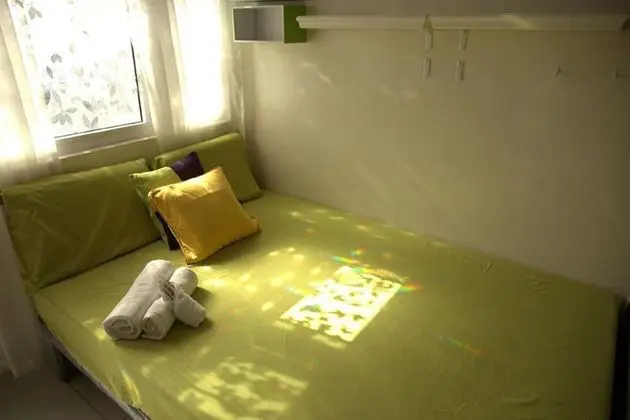 Comfort Daire, 1 Yatak Odası, Engellilere Uygun, Okyanus Manzaralı