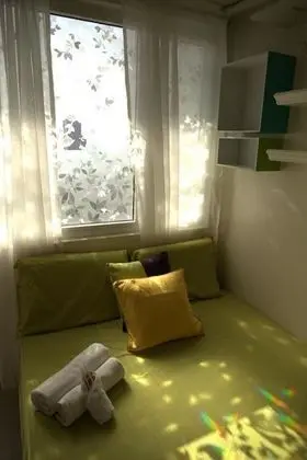 Comfort Daire, 1 Yatak Odası, Engellilere Uygun, Okyanus Manzaralı