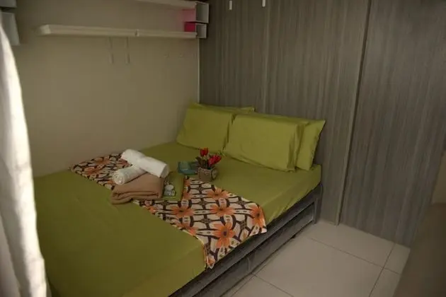 Comfort Daire, 1 Yatak Odası, Engellilere Uygun, Okyanus Manzaralı