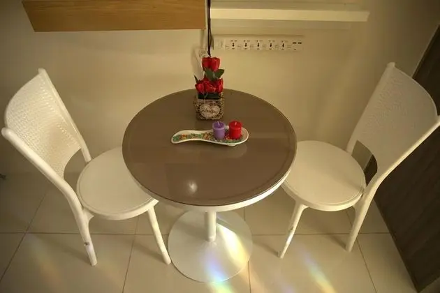 Comfort Daire, 1 Yatak Odası, Engellilere Uygun, Okyanus Manzaralı