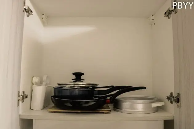 Comfort Daire, 1 Yatak Odası, Engellilere Uygun, Okyanus Manzaralı
