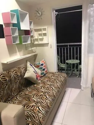 Comfort Daire, 1 Yatak Odası, Engellilere Uygun, Okyanus Manzaralı